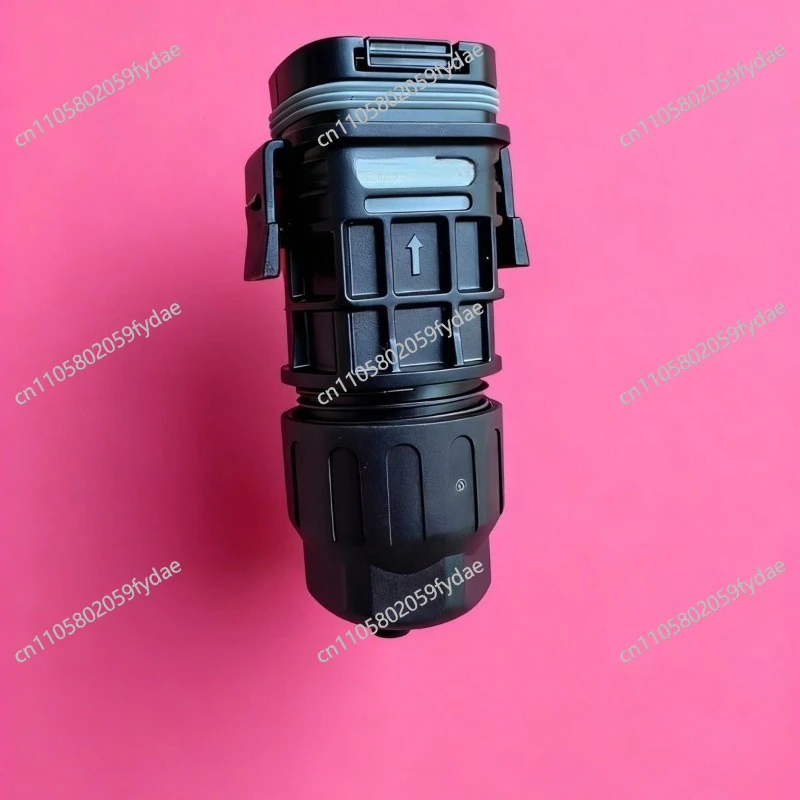 100 KW Inverter 485 Connector 485 Terminal 485 Communication Terminal