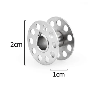 Bir bobin makinesinin ilk 10 satışı bir şarkıcıdır - №6