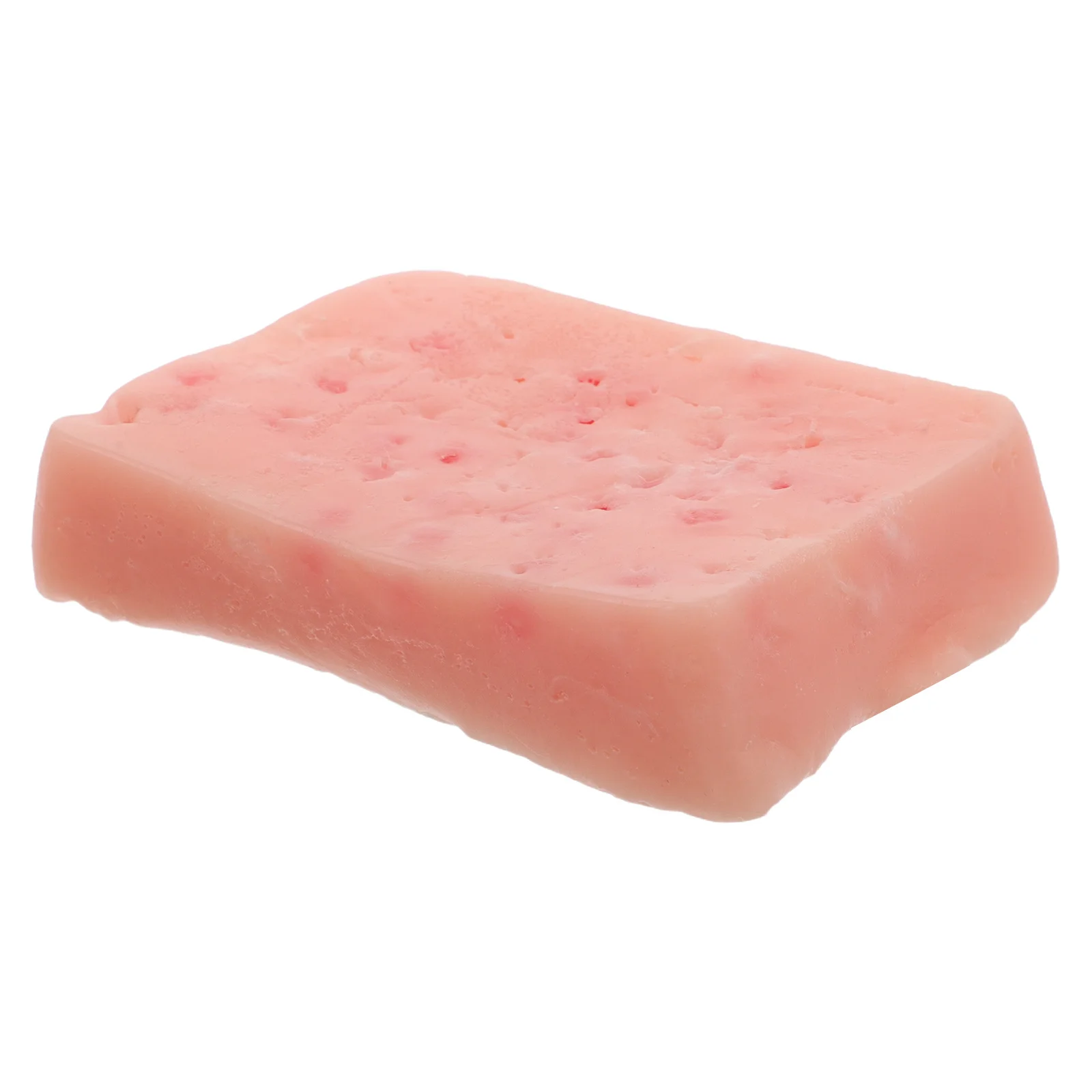 4 pièces boutons popping Silicone Fidget Squishy soulagement du Stress presser bouton jeu points noirs presse-points cueillette Fidget jouet réutilisable