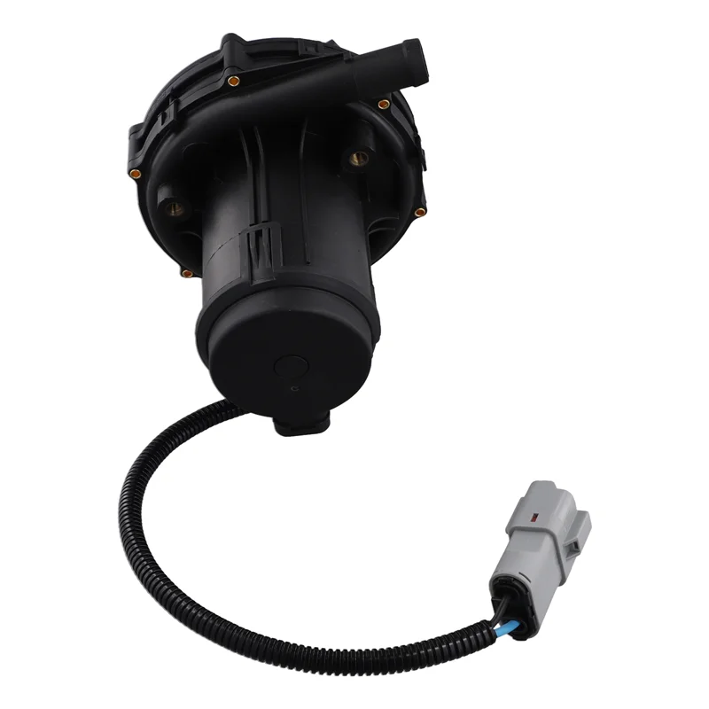 Bomba de injeção de ar secundária da bomba de injeção de ar da bomba de injeção de ar para Volvo C70