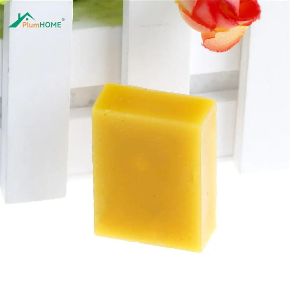 Organic Beeswax Cosmetic Grade Filtered Natural Pure Bees Wax Bars Jewelry Furniture Floor Polishing Wax