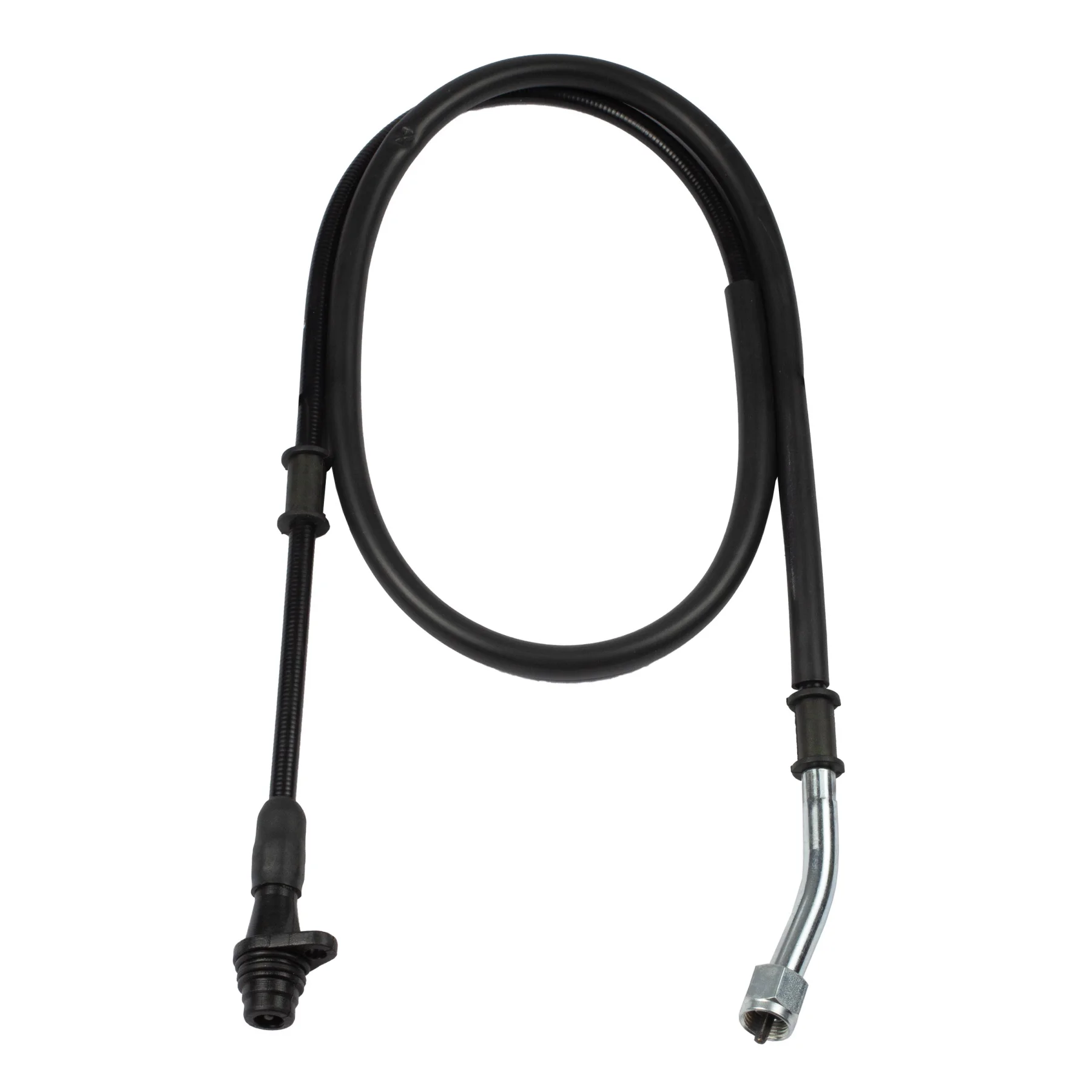 MotoMaster for Vespa LX Touring 125 i AIR 4T 2V (2010-2011) 649347 Speedometer Cable