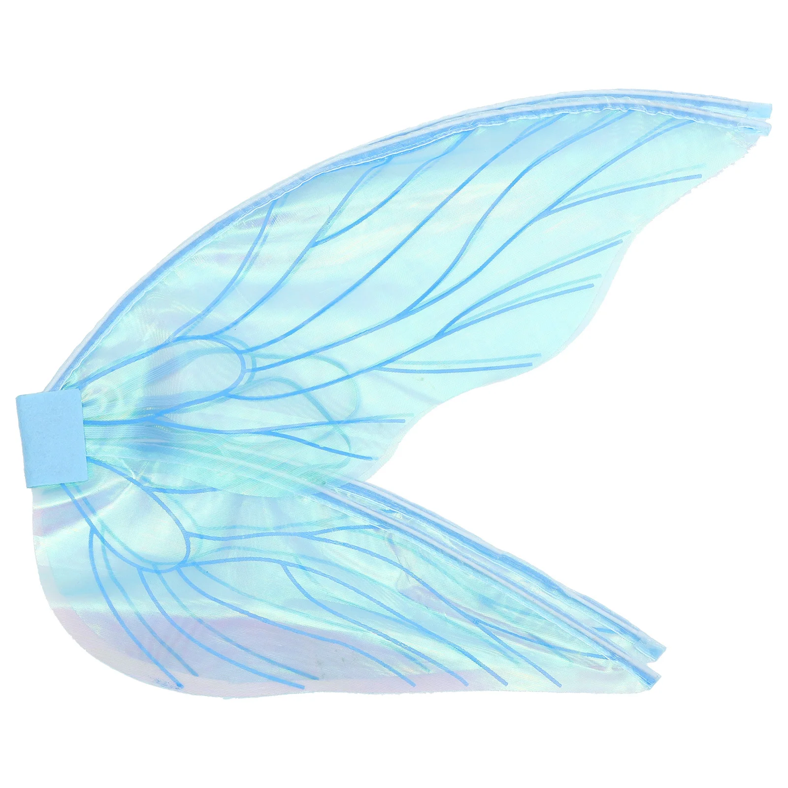 Elf Wings Fairy Wing For Decor Cosplay Photo Props Adult Lightweight Portable Costume Accessory Halloween Party Kids Women