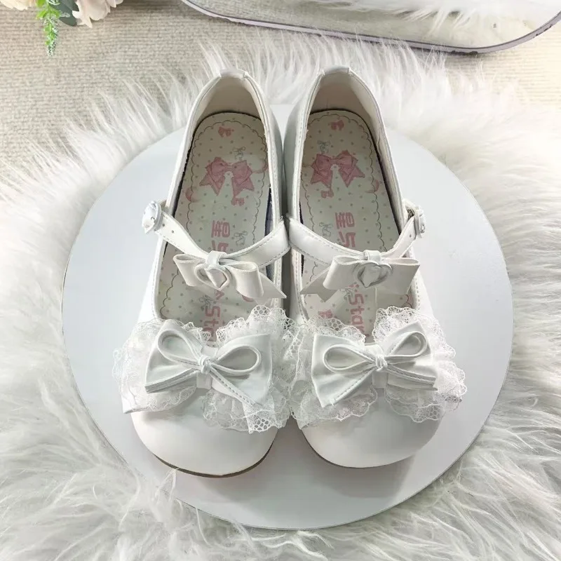 Dames Mary Jane schoenen, klas - Leather Classic Strap recensie en prijs