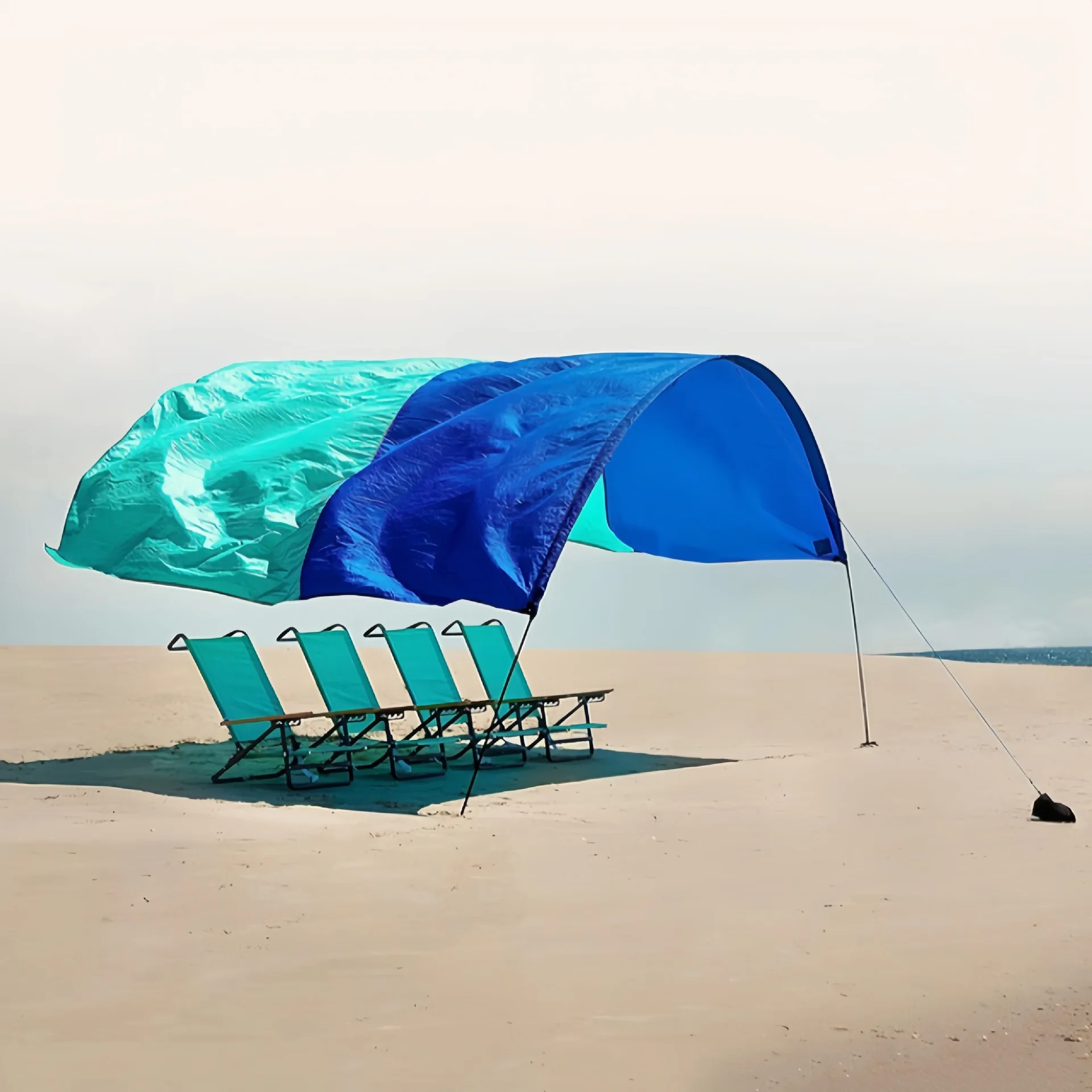 tente-de-plage-portable-500-300cm-auvent-de-protection-solaire-exterieur-toile-en-nylon-impermeable-bleue-ouverture-rapide-installation-facile