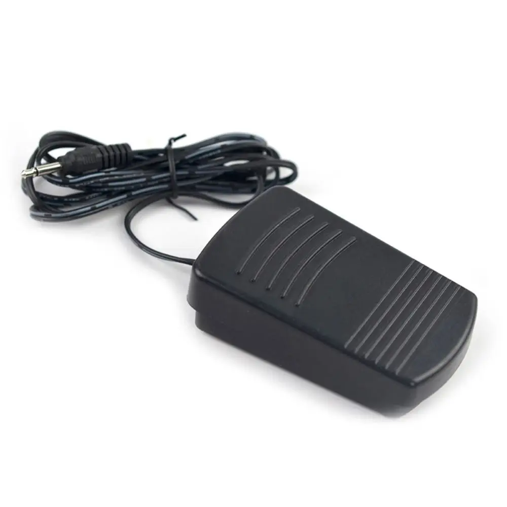 505 202 Universal Mini Portable Household Sewing Machine Accessories Foot Pedal Controller Control Portable Sewing Machine
