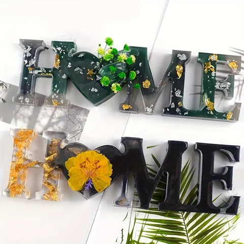 8 best sales अक्षर साँचा - №5