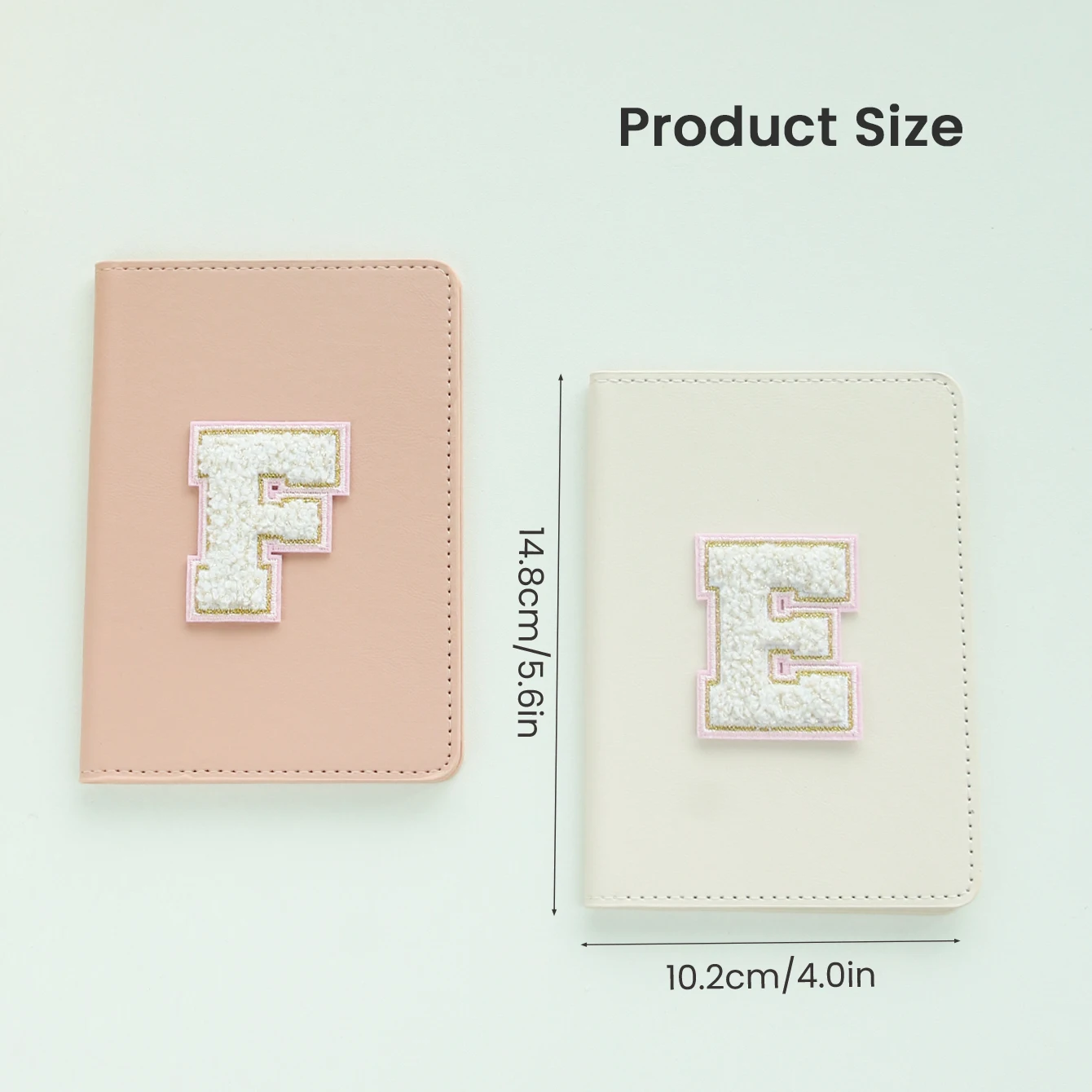 Personalized Passport Cover Cu - огляд і ціна Travel Accessories Overseas
