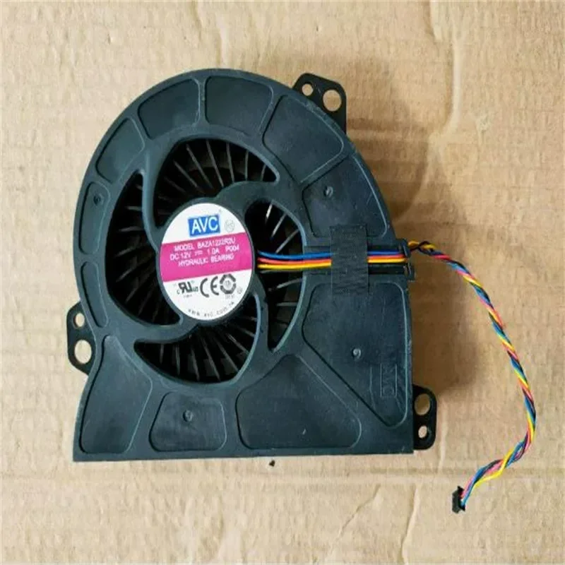 Cooling Fan BAZA1222R2U P004 for Extreme Meter Projector H2 Slim and N20