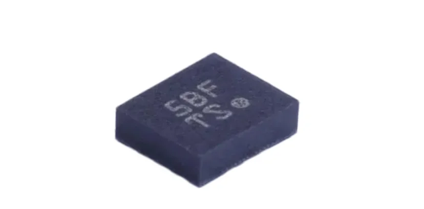 BMI160 brand new original genuine LGA-14 chip with 3-axis acceleration, 3-axis gyroscope, and 6-axis attitude sensor