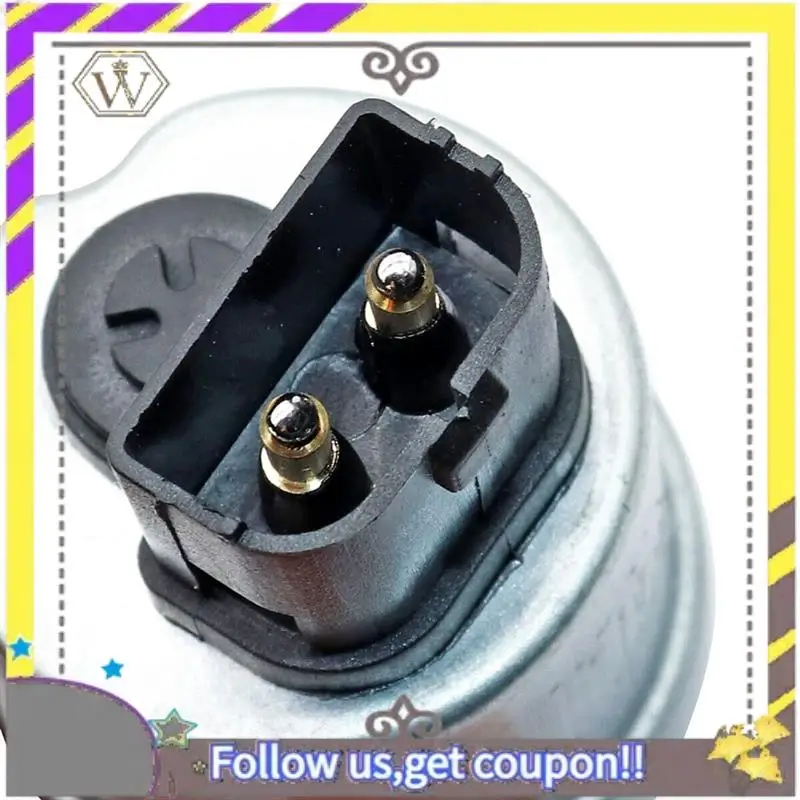 

L38A-New Oil Pressure Sensor Oil Pressure Sensor 866835 For Volvo Penta VDO Replacement