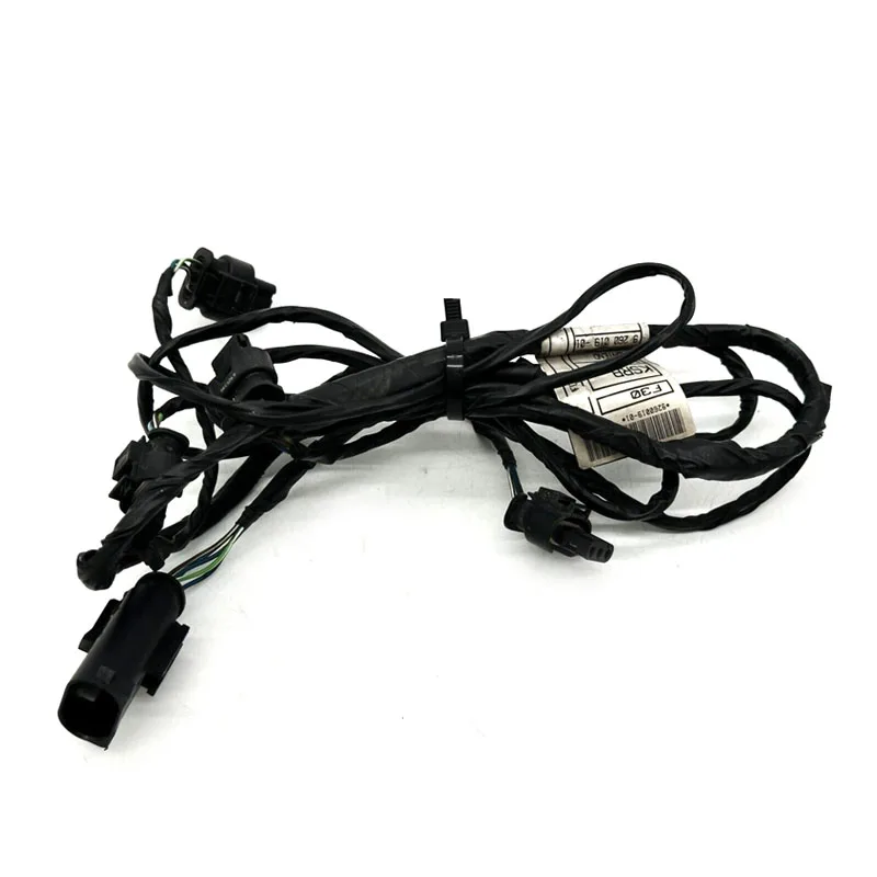 

For F30 F32 FRONT BUMPER PDC PARKING DISTANCE CONTROL WIRING HARNESS 61129313607 6112 9313 607