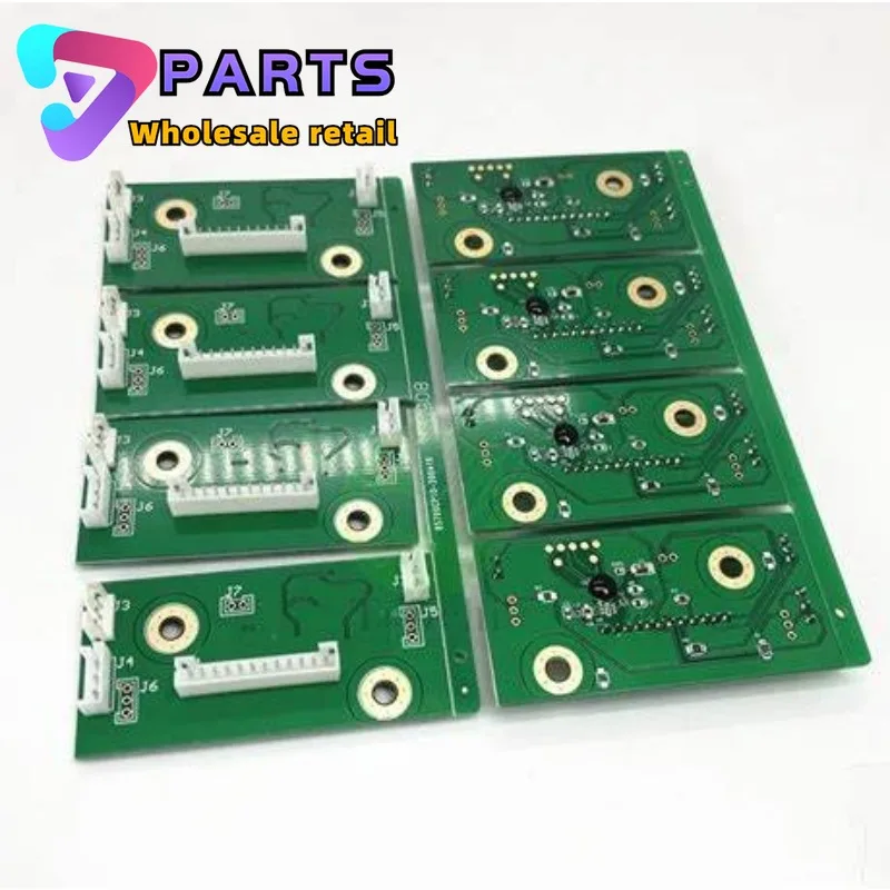 

40G8550 Новый чип сброса блока термофиксатора для Lexmark MS810 MS811 812 MX710 MX711 MX810 40X7744 Карта термофиксатора принтера 40G4135