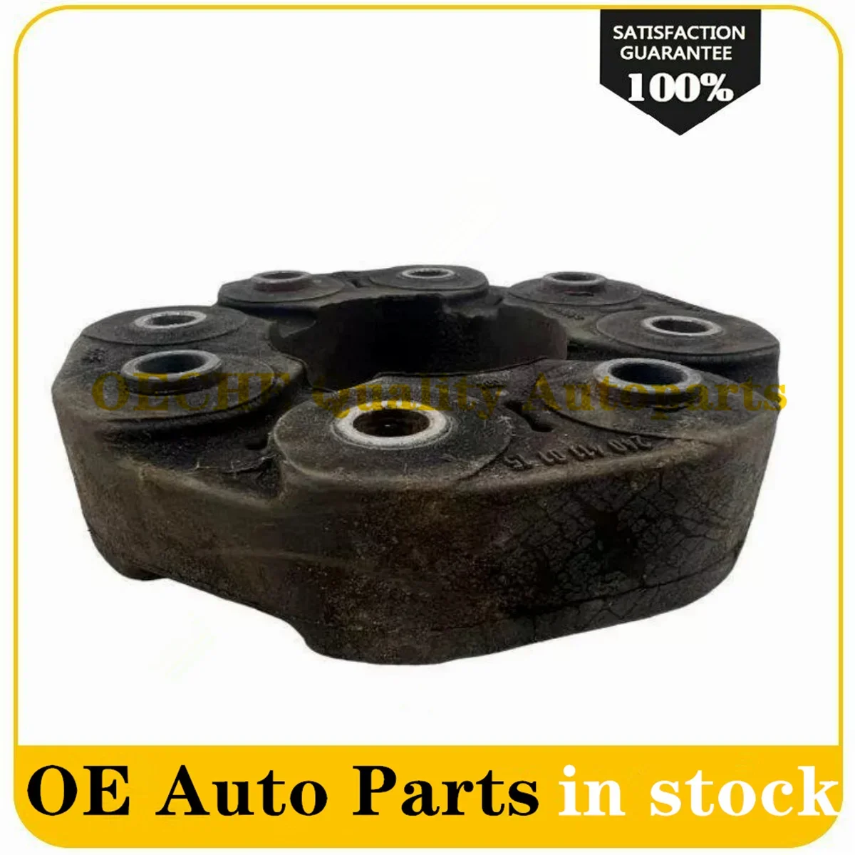 2404110115 2214110115 9064110200 9064110015 ضمان لمدة عامين لـ Flex Disc SPRITNER W906 VITO W639 W220 W211