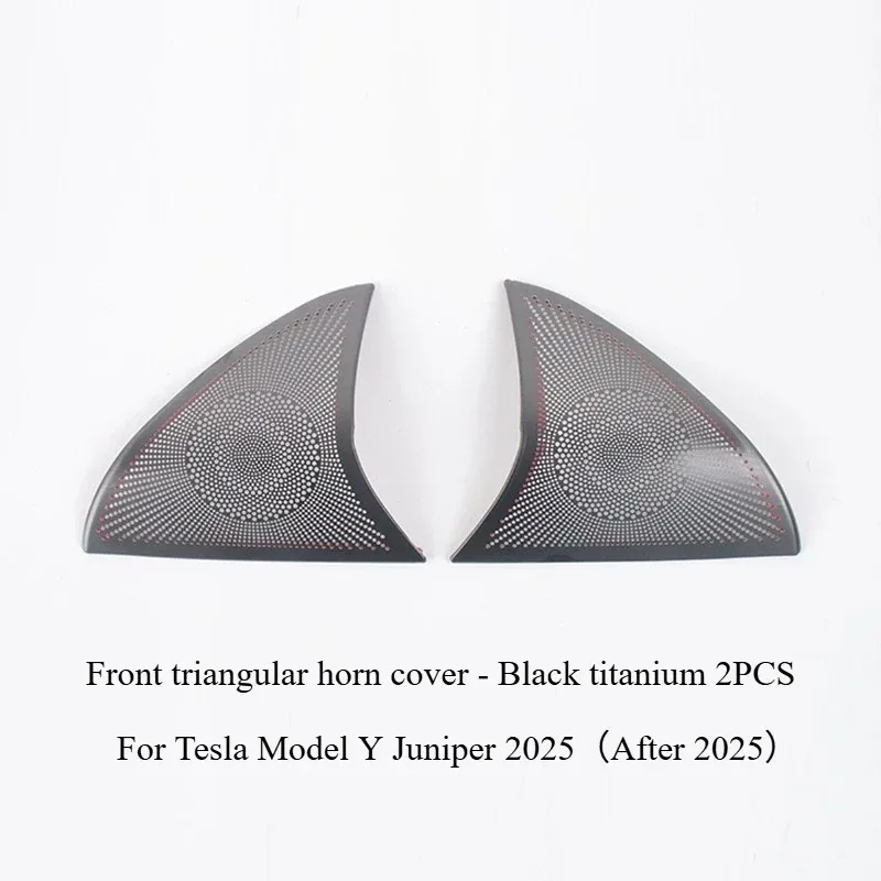 Black Front column