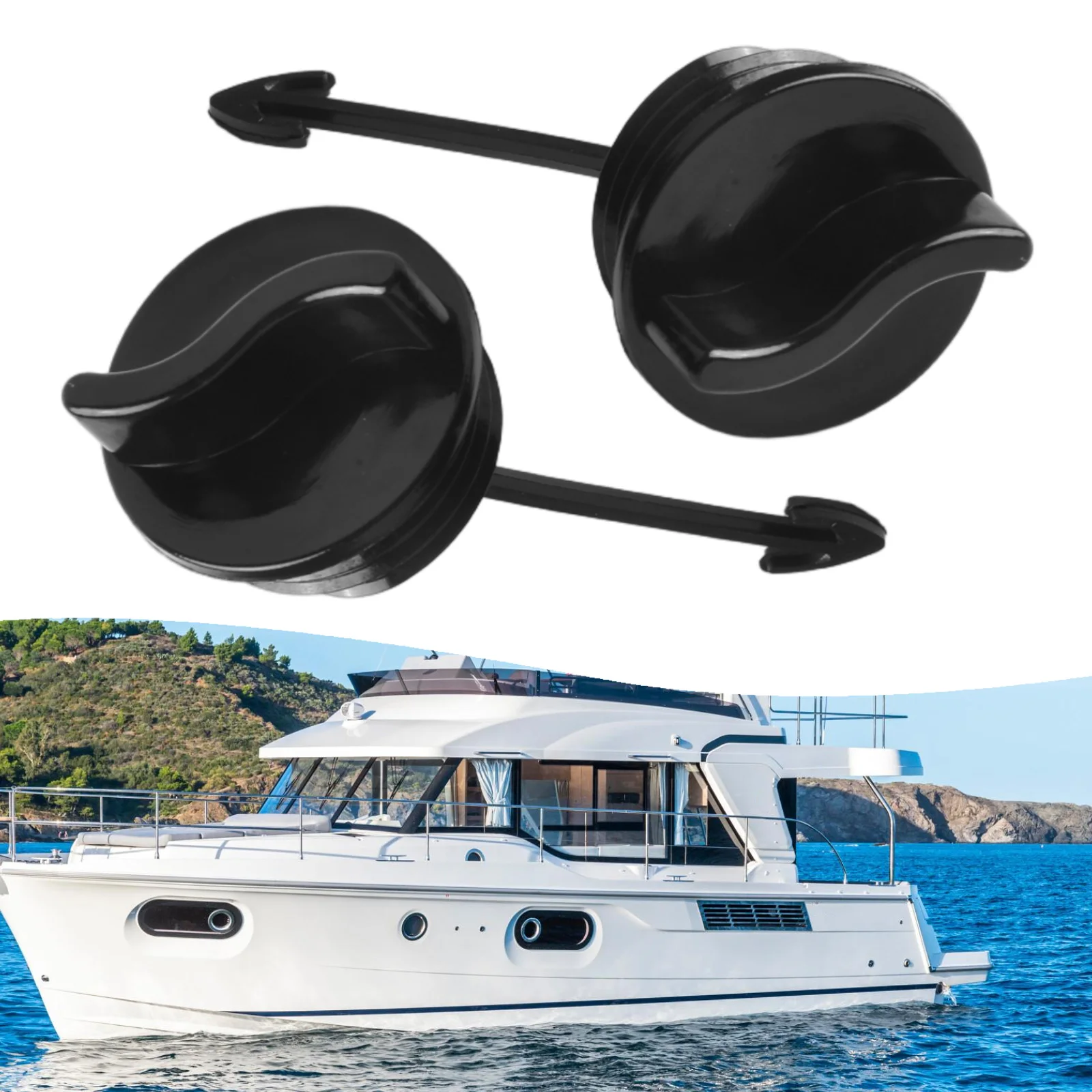 

Блокировка дренажа для морского обслуживания Долговечное решение для долговечности Аксессуары для дренажа Простой процесс установки