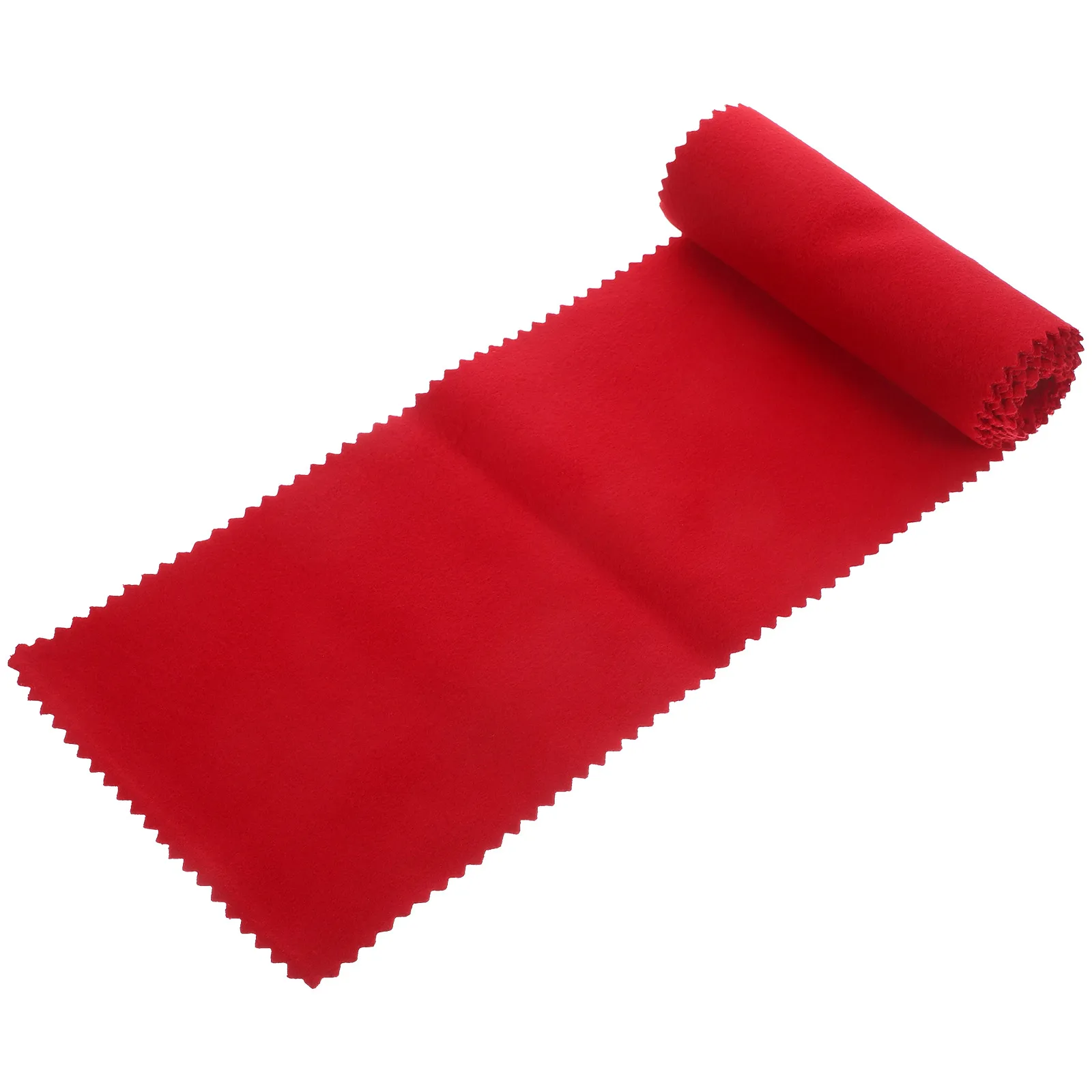 

Piano Dust Cover Keyboard Protector Music Electric Covers Protective Woolen Electronic