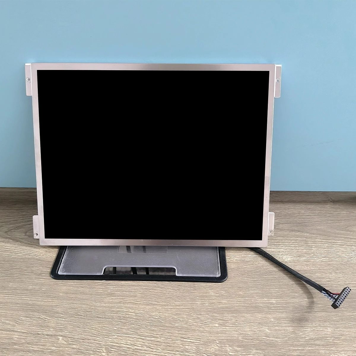 10.4 inch 1024X768 G104XVN01.0 IPS LCD Screen Senser 3000:1 industrial Display Monitor with HD MI LCD Controller Board