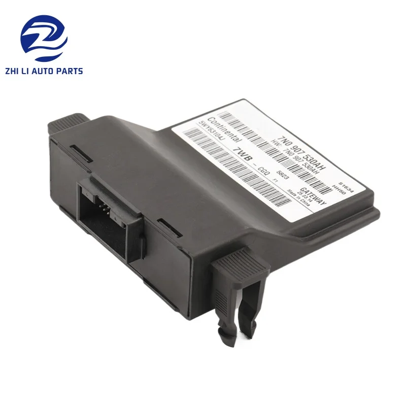 Gateway diagnostic interface module For PASSAT B7 2011-2014 OEM 7N0907530AH 5WK50029SJ8