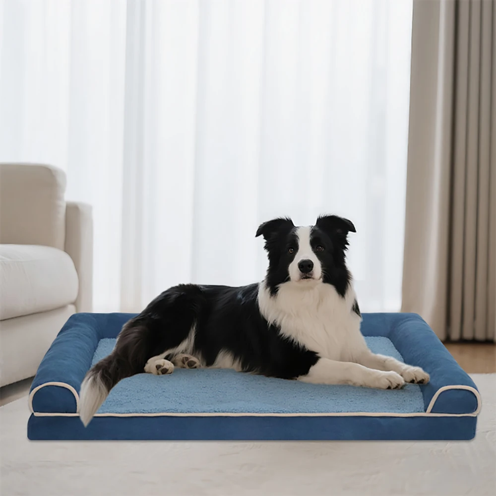 Thumbnail 2 - #25 Latest Orthopaedic Dog Beds Offers