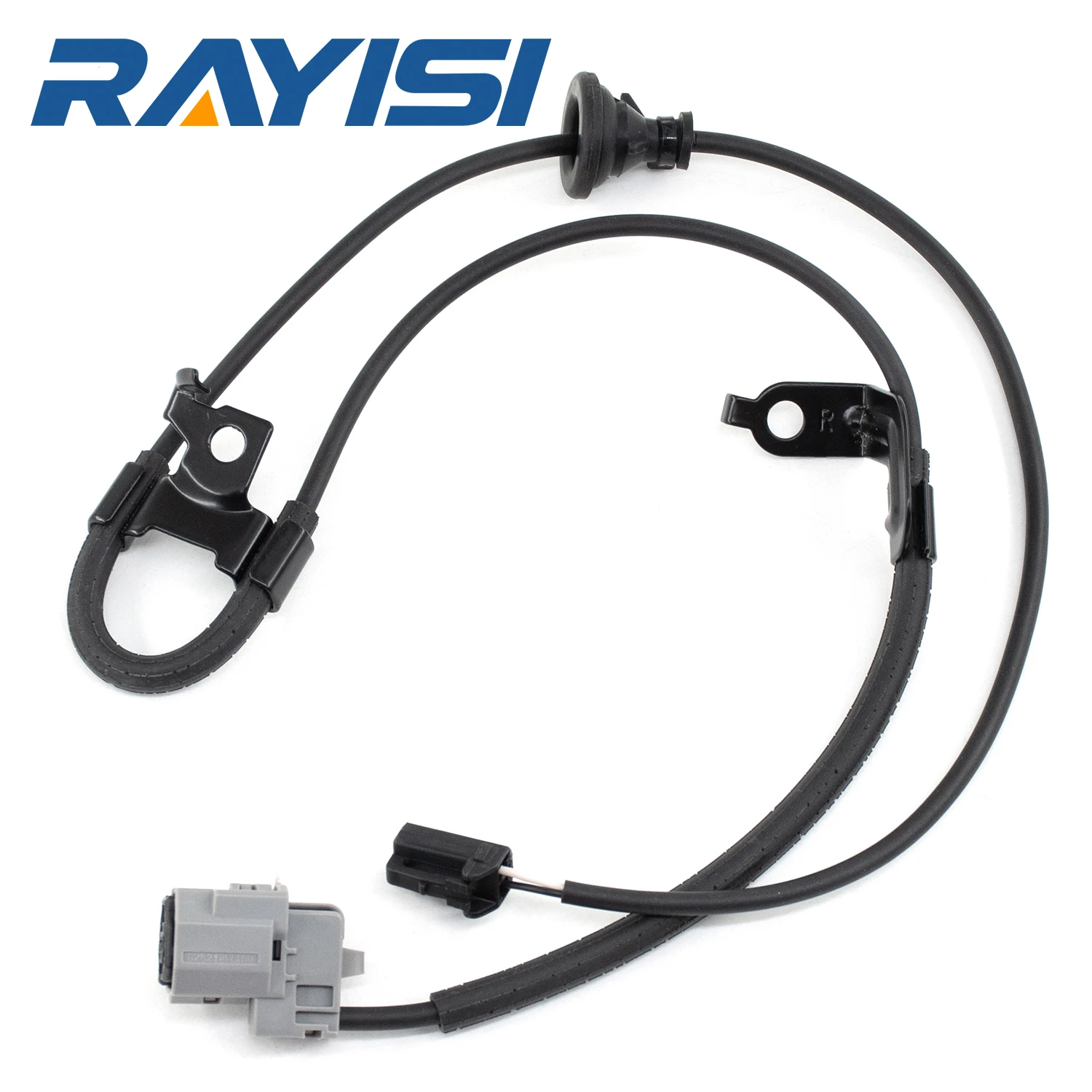 Rear Left or Right ABS Wheel Speed Sensor for Toyota Camry 2.0L 2.5L 2013-2014 China-Built 89516-06200 89516-06190