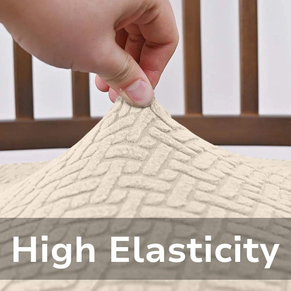Thumbnail 4 - #87 Best Dining Chair Seat Covers to Buy In 2026