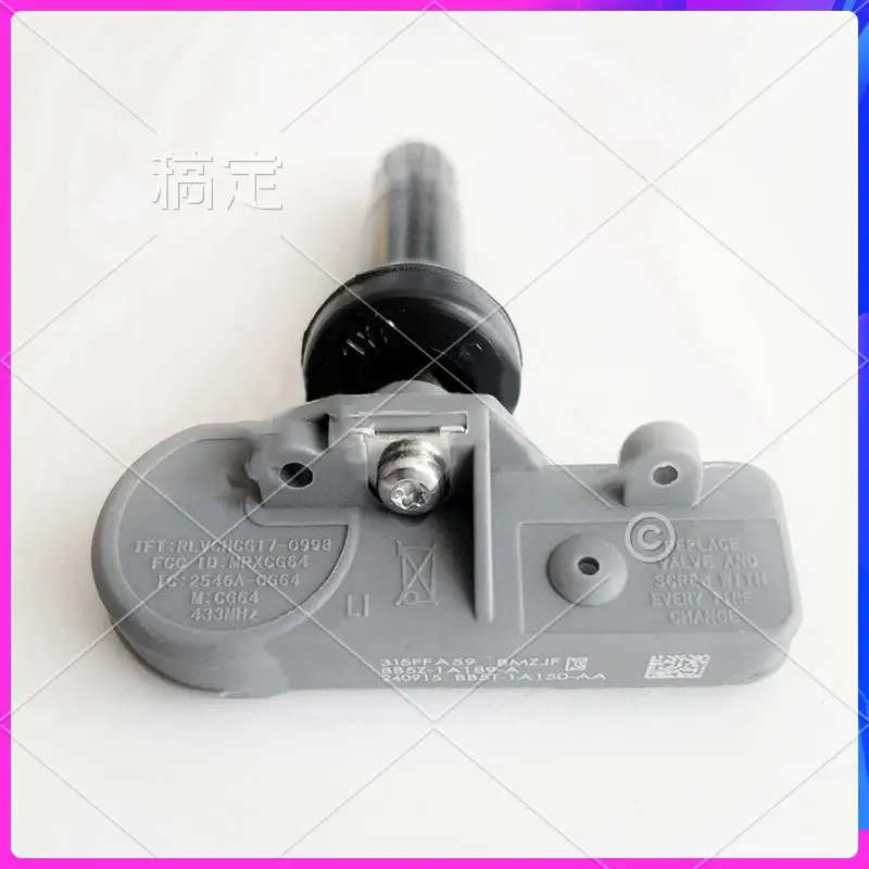 

AR-Tire Pressure Sensor Forford EDGE ESCAPE EXPEDITION EXPLORER F-150 LINCOLN MKC MKS Andmore Tire Pressure