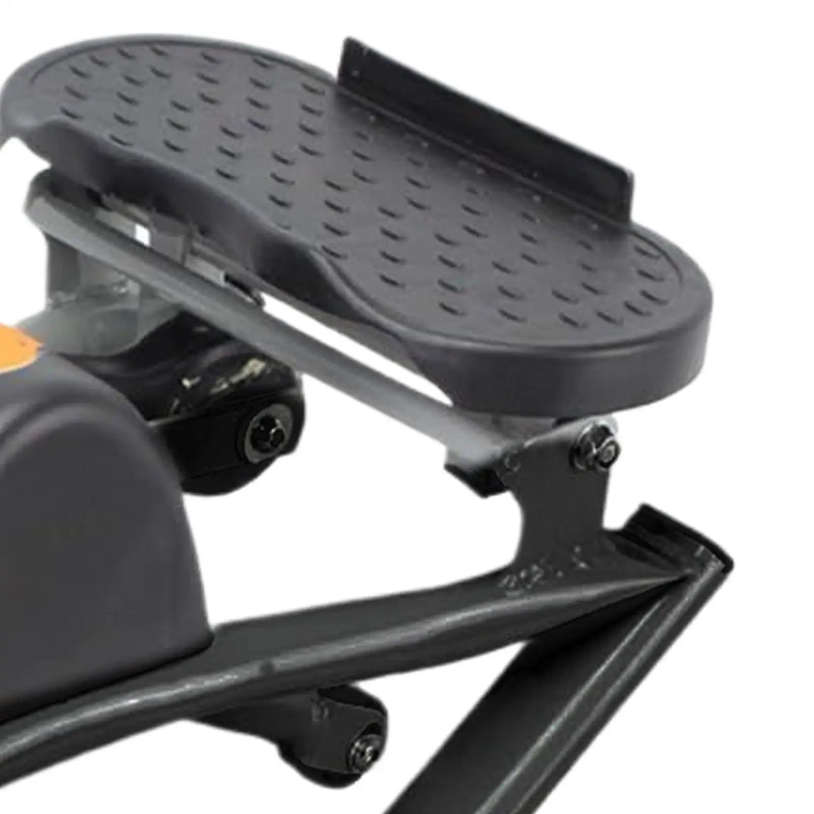 

Портативный бесшумный степпер для тренировки ног и ягодиц, тренажер для дома, квартиры, общежития, офиса