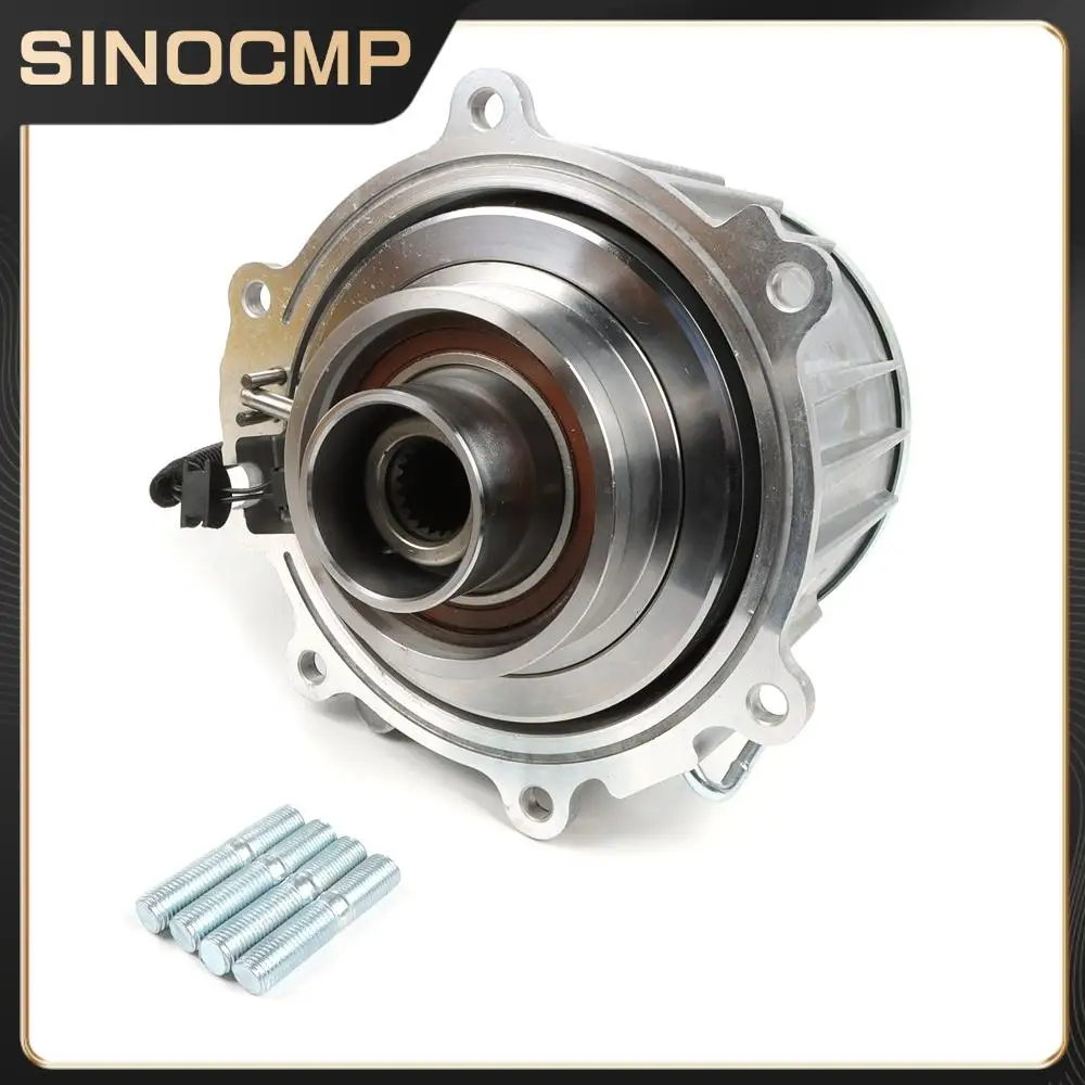

Rear Differential Coupling Assembly AWD 387614BF1A For Nissan Rogue 14-2020 Transmission & Drivetrain Differentials & Parts