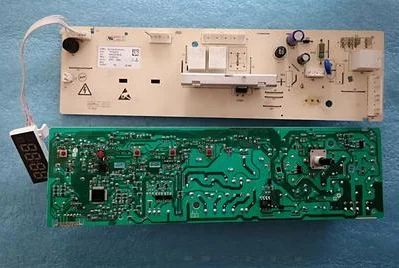 

washing machine motherboard board pc board XQG60-X1001 WW10510516 board good working