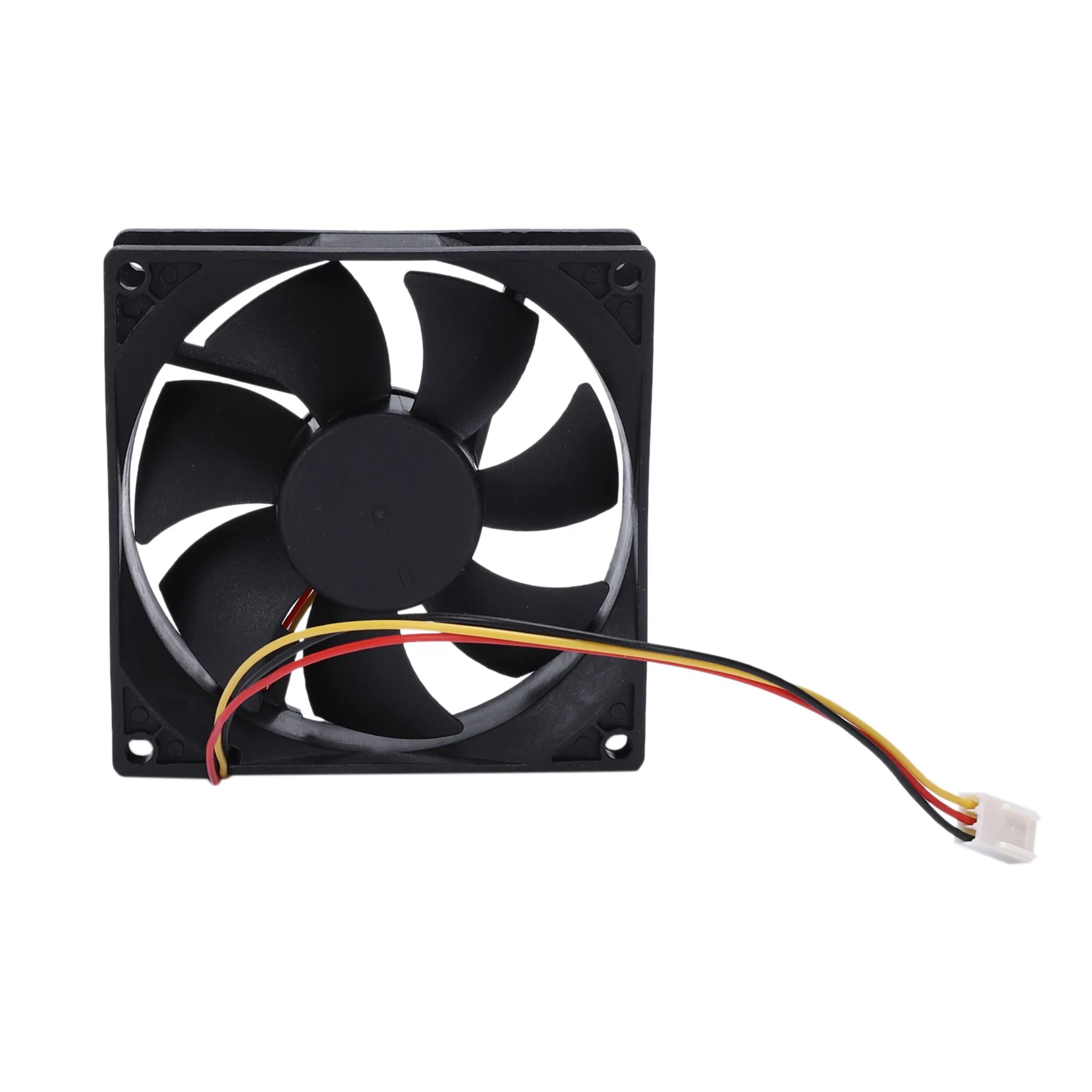 3 Pin 90mm 25mm Cooler Fan Heatsink Cooling Radiator For Computer PC CPU 12V