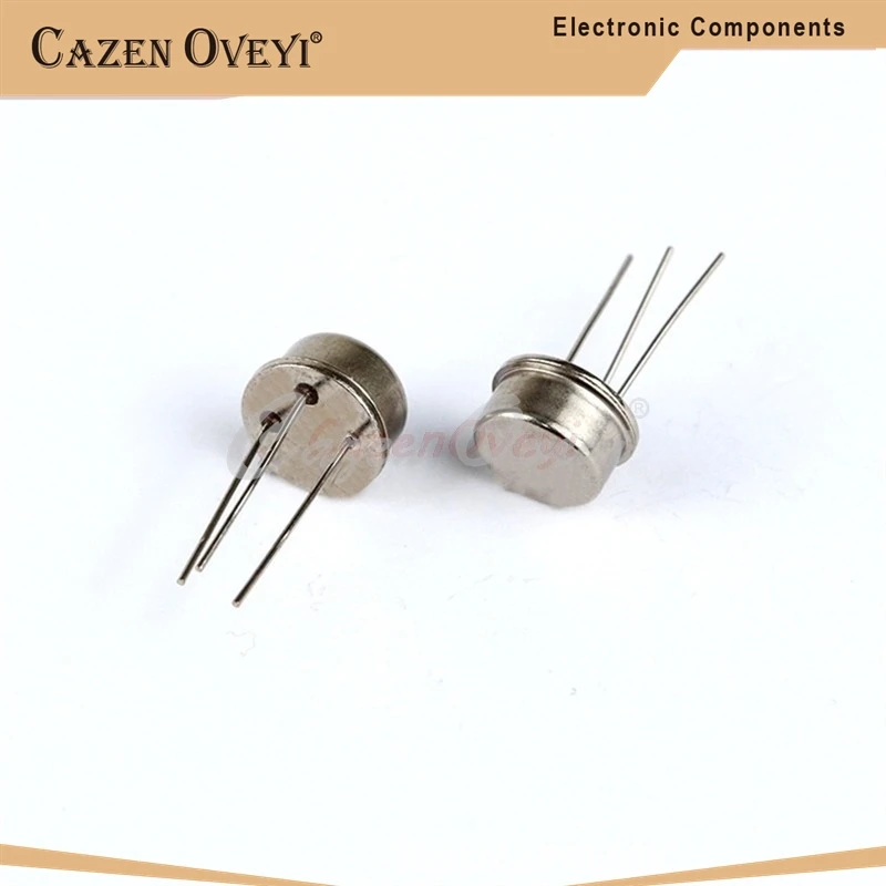 LM308AH LM308 2DW232 2N3440 3440 TO-39