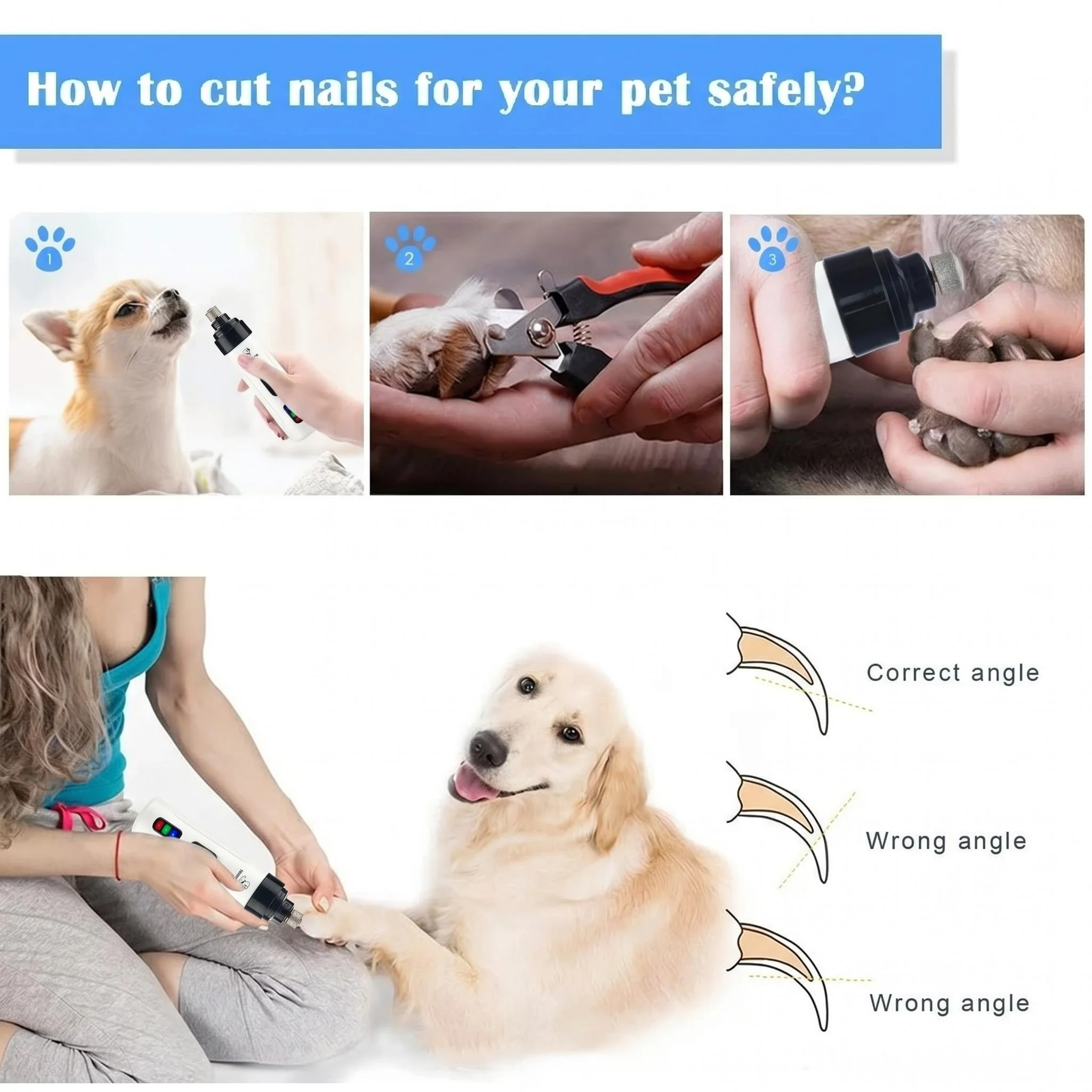 Thumbnail 3 - #18 Best Cat Grooming to Buy In 2026