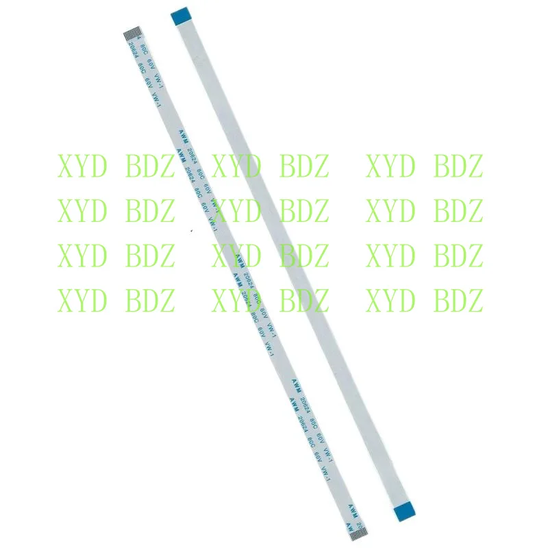 

CDB 12PIN 1X Trackpad Touchpad Flex Ribbon Cable For ASUS K53S A53S Replacement