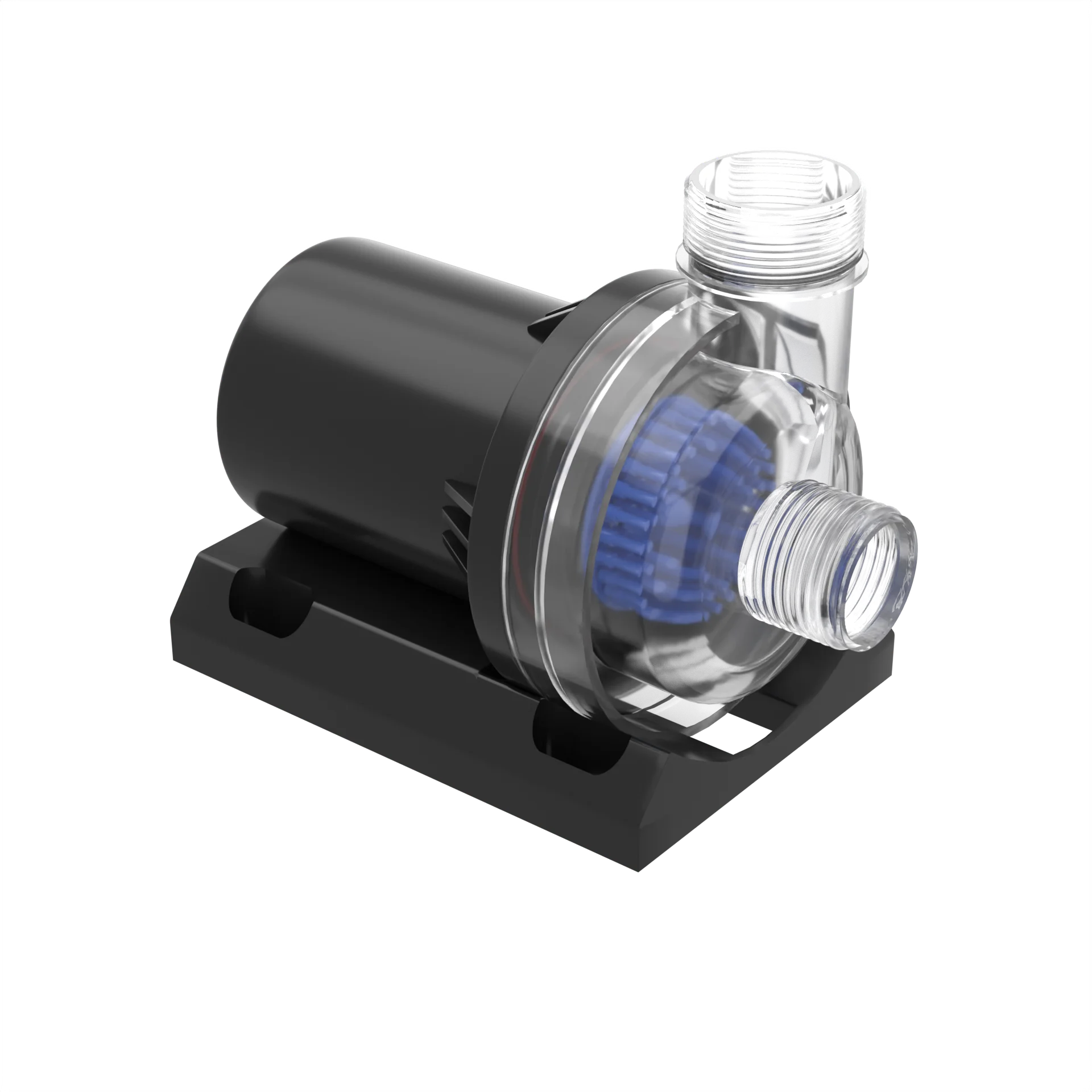 Skimmer interno intelligente W - Aqua Marine Tank recensione e prezzo