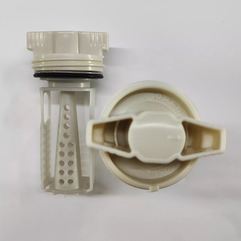 1Pc Washing Machine Drainage Pump Drain Filter Screen Replacement Drain Pump Filter for Samsung Drum Washing Machine Accessories