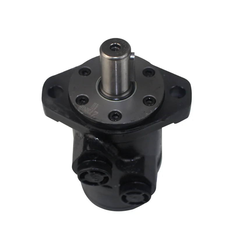 For OMP MP BMP Hydraulic Track Motor 25CC 36cc 50cc 80cc 100cc 200cc 400cc 500cc