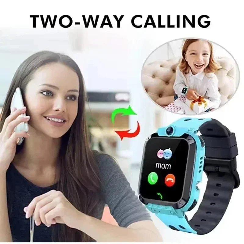 Thumbnail 3 - #42 Kids Smartwatches Discount Picks