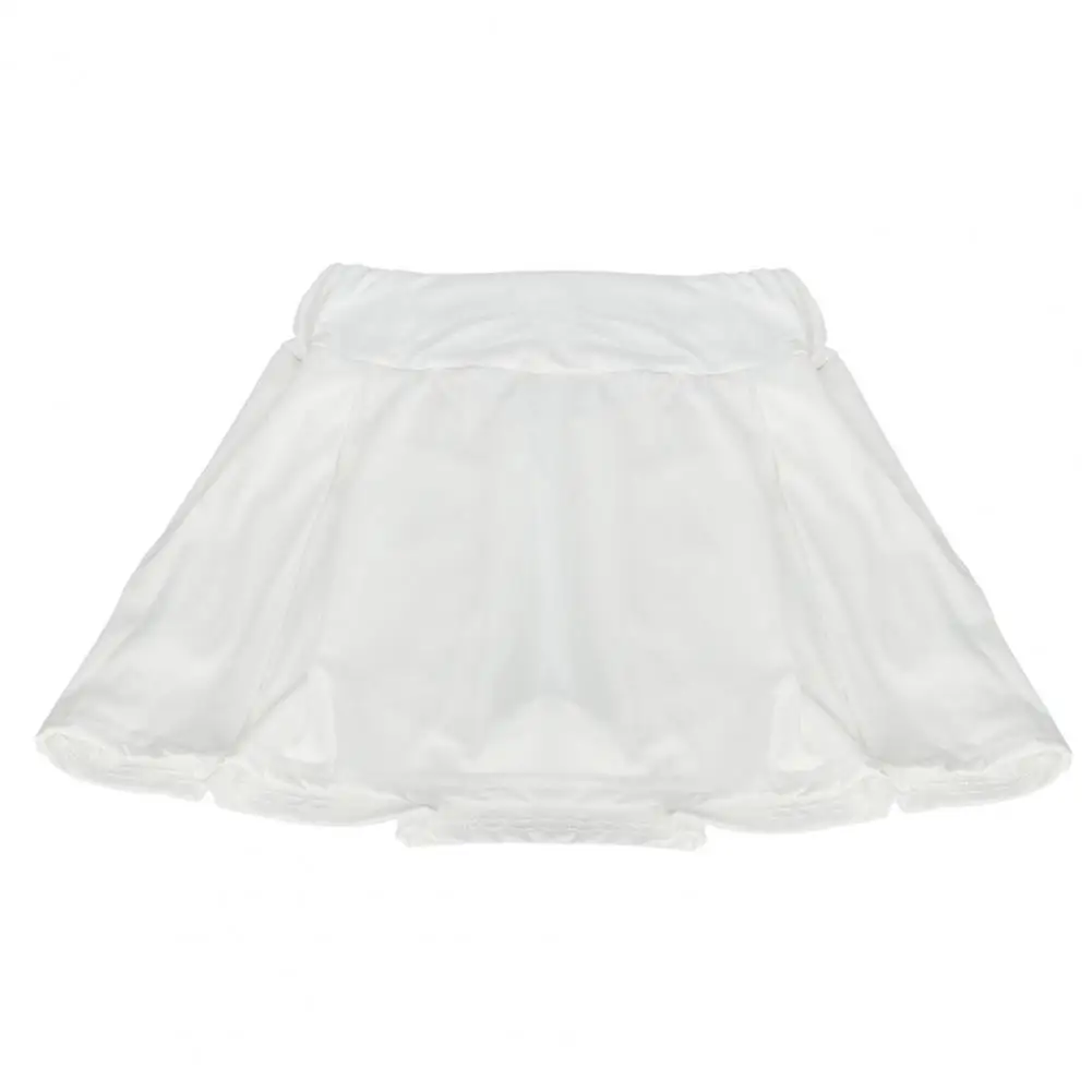 Mode Sport Rok Huidvriendelijke Nylon Rokken Vrouwen Atletische Golf Skorts Lichtgewicht Rok