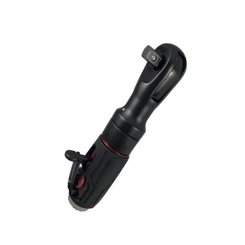 

Professional 0.5 Inch Pneumatic Ratchet Wrench Durable Build with 75 Ft-lb Max Torque Air Ratchets Category