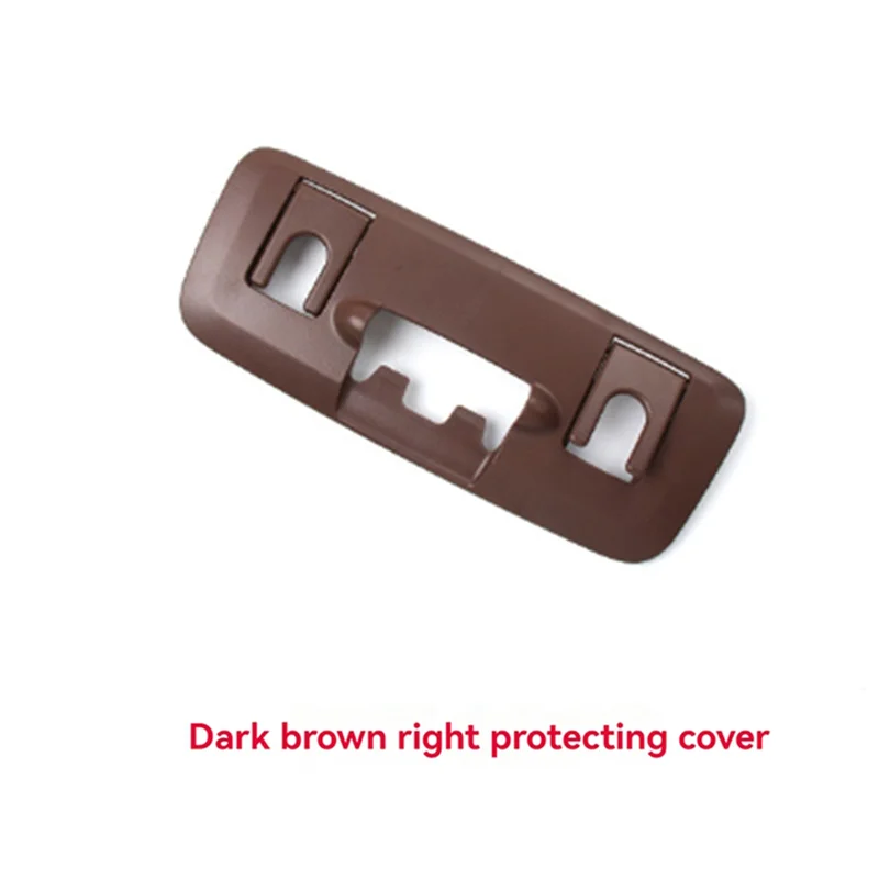 الجبهة اليمنى الجانب مقعد مسند الظهر غطاء الكسوة المقعد الغطاء الخلفي لمرسيدس S-Class W222 S600 S550 14-2017 A2229101512 #4