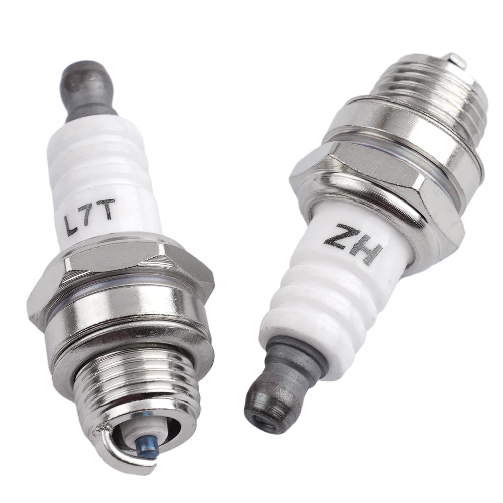 5 Piece For Spark Replacement for MS170 MS180 M00 M10 M30 M40 M50 M60 M70 M80 MS340 MS341 MS360 MS361 MS380 MS381