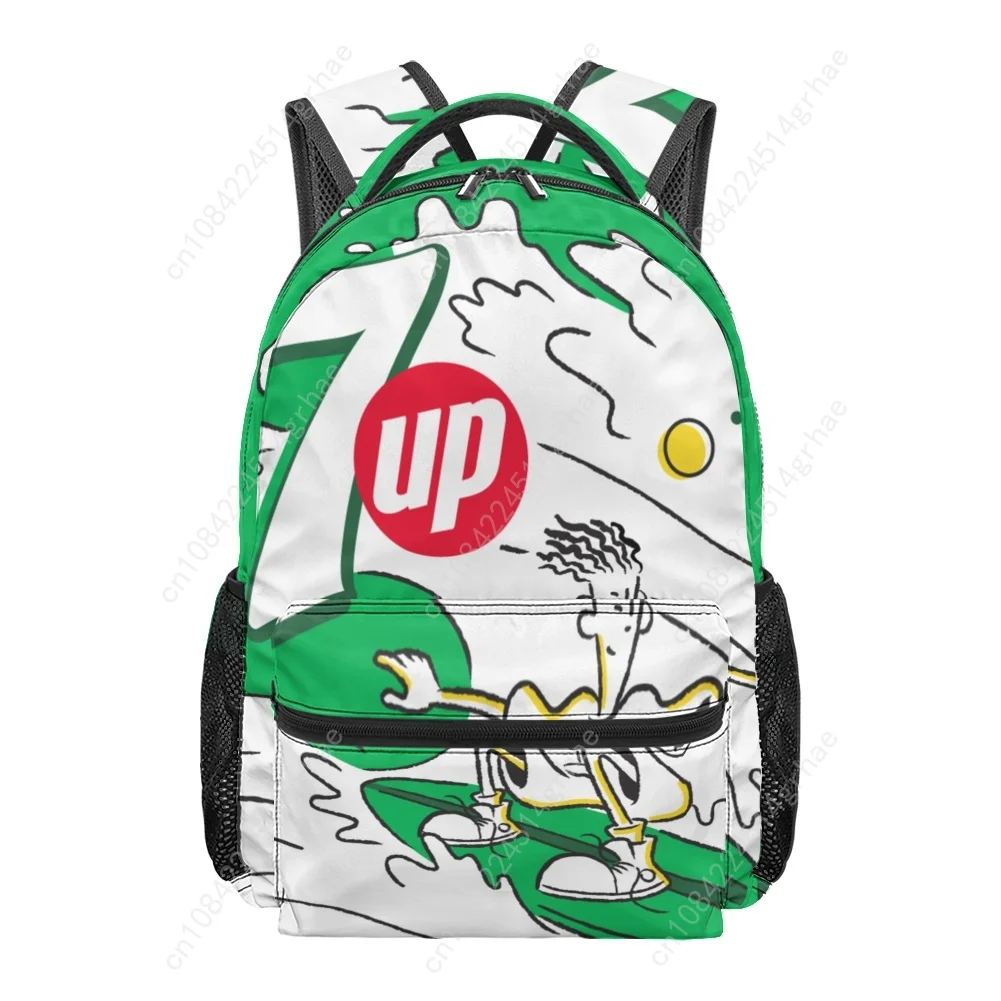 F-Fidos D-Didos All-over Print Student Backpack Custom Casual Suitable for Travel and Camping Lightweight, and Easy To Clean