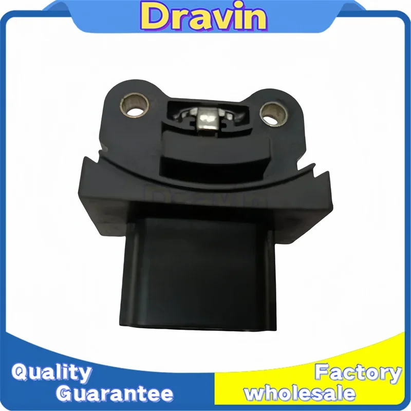 Ignition Module Crank Angle Sensor for Inside Distributor Fit Geo for Suzuki Sidekick1.6L 33100-56B11 J811 T2T54471 3310056B11
