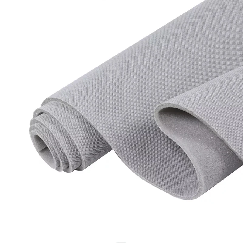 Upholstery Car Foam Roof Fabric Self Adhesive Sponge Interior Modification Designer Handmade DIY