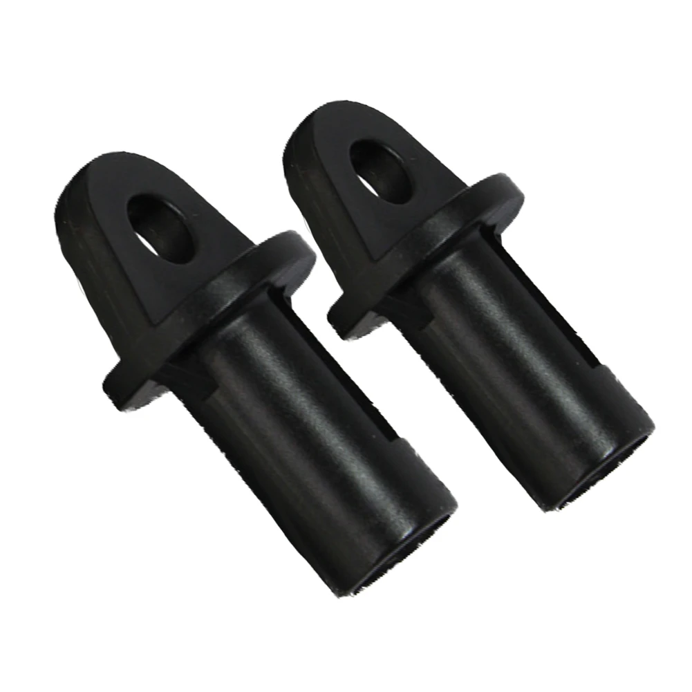 2x Handbrake Cable Spring Retainer Plastic Replacement for Transporter For T4 For T5 For T6 Part Number 701711367