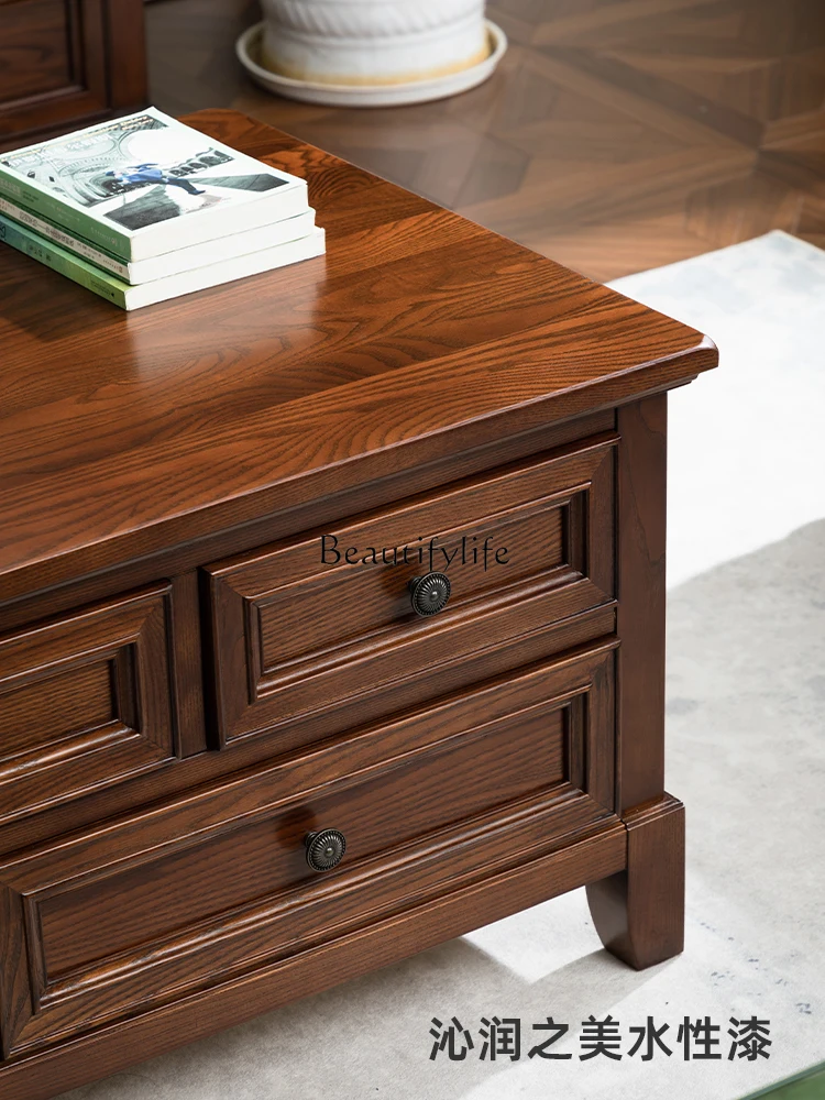 Рисунок 5 - Кофейный столик из массива дерева