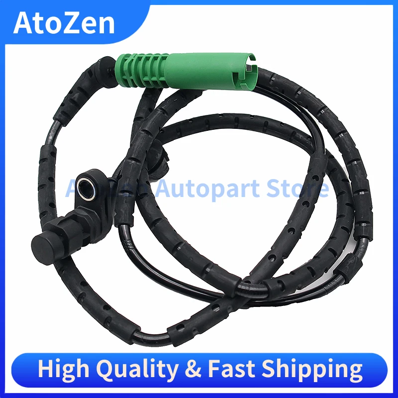 

34526752375 Датчик скорости переднего левого/правого колеса ABS для Land Rover Range Rover L322 4.4L 2003 2004 2005, запасные части для автомобилей