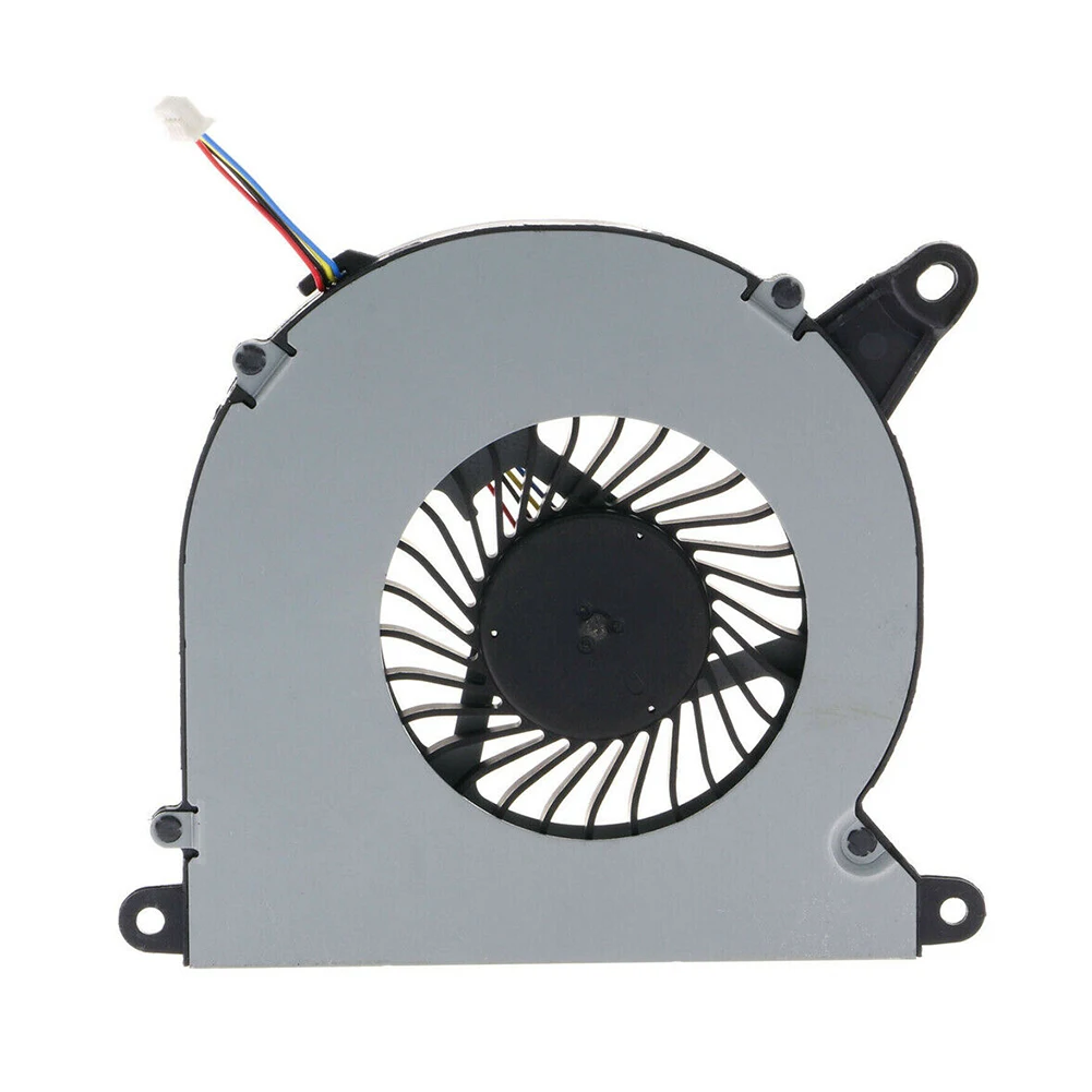 

DC5V 4-pin CPU Cooling Fan for Intel NUC8i5BEH Bean Canyon NUC8 i3/i5/i7 Mini PC Host Cooler Radiator Cooling SystemBSC0805HA-00