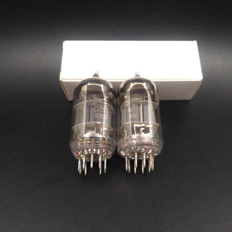 ECC85/6N1/6H1 Pipe Valve Matching Amplifier High-fidelity Matching Four High-fidelity DIY, Antique Electronic Tube with 9 Pins